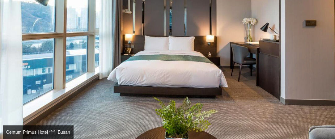 Les immanquables du Japon et de la Corée -  - Japon & Corée du Sud : de Tokyo à Séoul