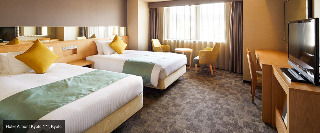 Les immanquables du Japon et de la Corée -  - Japon & Corée du Sud : de Tokyo à Séoul