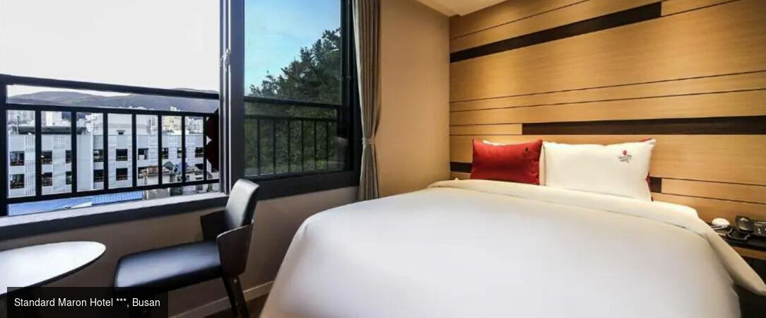 Les immanquables du Japon et de la Corée -  - Japon & Corée du Sud : de Tokyo à Séoul