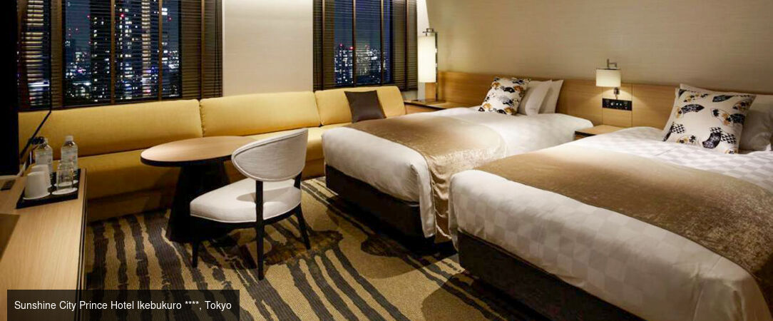 Les immanquables du Japon et de la Corée -  - Japon & Corée du Sud : de Tokyo à Séoul