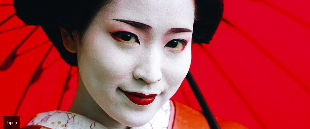 Les immanquables du Japon et de la Corée -  - Japon & Corée du Sud : de Tokyo à Séoul