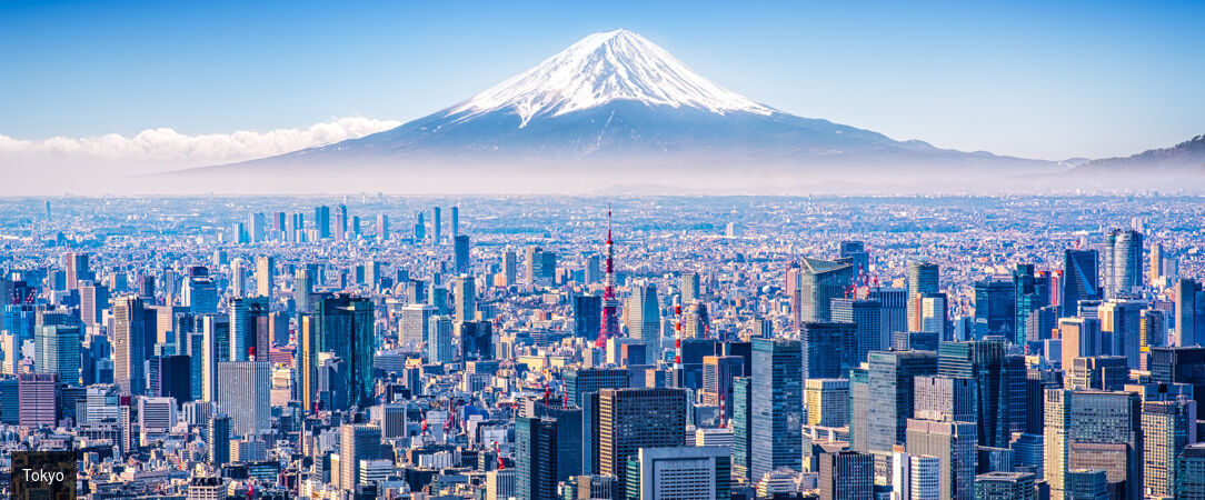 Les immanquables du Japon et de la Corée -  - Japon & Corée du Sud : de Tokyo à Séoul