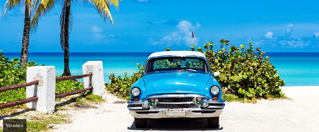 Varadero, une expérience unique -  - Varadero, Cuba