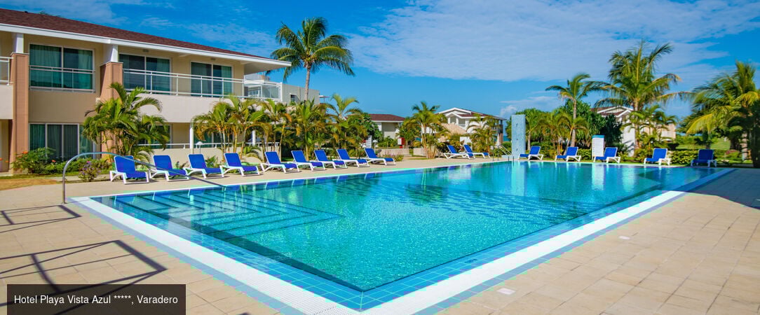 Varadero, une expérience unique -  - Varadero, Cuba