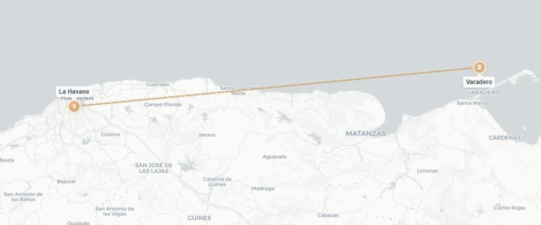 Varadero, une expérience unique -  - Varadero, Cuba