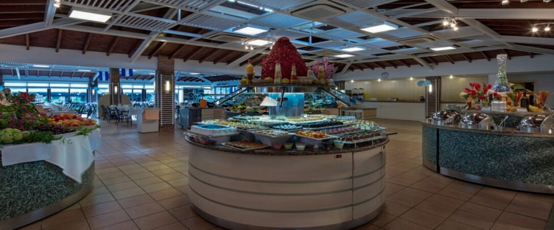 Green Bay Resort & Spa ★★★★★ - Séjour All Inclusive en famille, entre plage privée et soleil de Bodrum. - Bodrum, Turquie