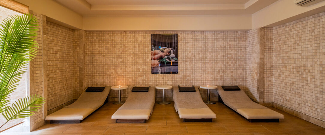 Green Bay Resort & Spa ★★★★★ - Séjour All Inclusive en famille, entre plage privée et soleil de Bodrum. - Bodrum, Turquie