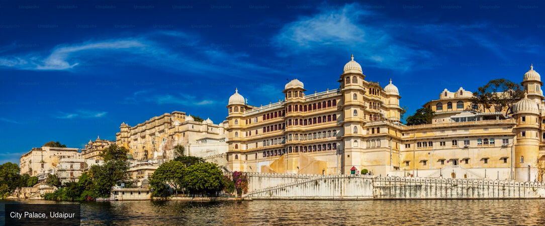 Splendeurs du Triangle d'Or avec extension à Udaipur - Circuit privé de 6 ou 8 nuits au cœur du Triangle d’Or, entre Delhi, Jaipur et Agra, avec extension possible à Udaipur, la « Venise de l’Orient ». - Inde : de New Delhi à Udaipur