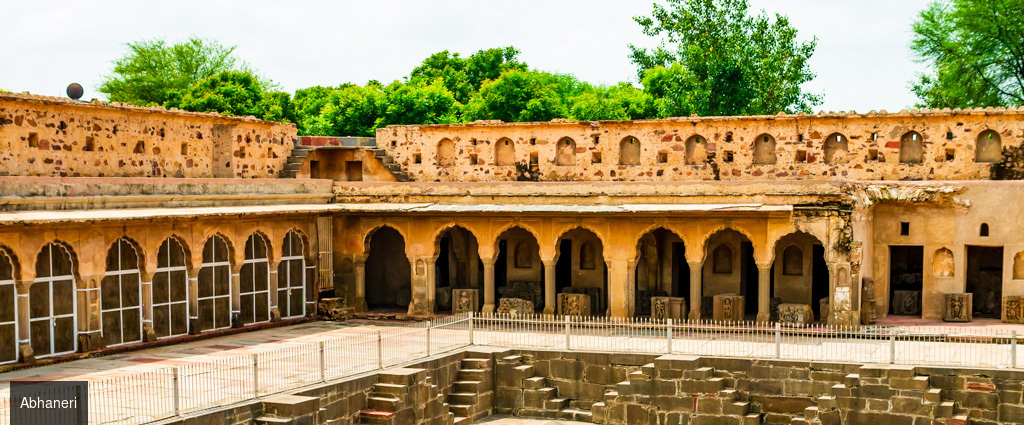 Splendeurs du Triangle d'Or avec extension à Udaipur -  - Inde