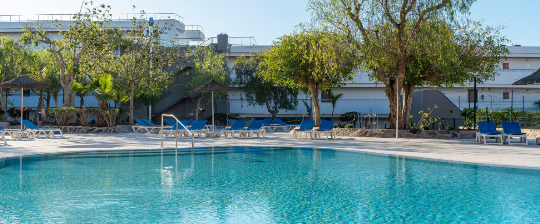 Alua Atlantico Golf Resort ★★★★ - Sublime All Inclusive en bord de mer & beauté des paysages canariens, l'idéal pour profiter en famille. - Tenerife, Îles Canaries