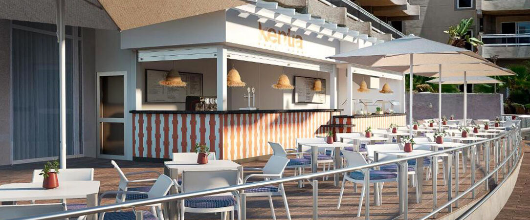 Alua Atlantico Golf Resort ★★★★ - Sublime All Inclusive en bord de mer & beauté des paysages canariens, l'idéal pour profiter en famille. - Tenerife, Îles Canaries