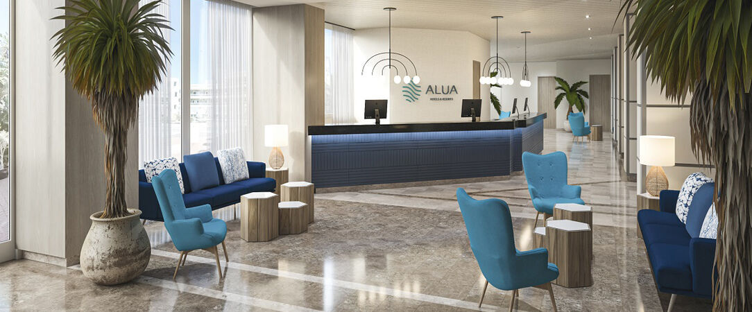 Alua Atlantico Golf Resort ★★★★ - Sublime All Inclusive en bord de mer & beauté des paysages canariens, l'idéal pour profiter en famille. - Tenerife, Îles Canaries