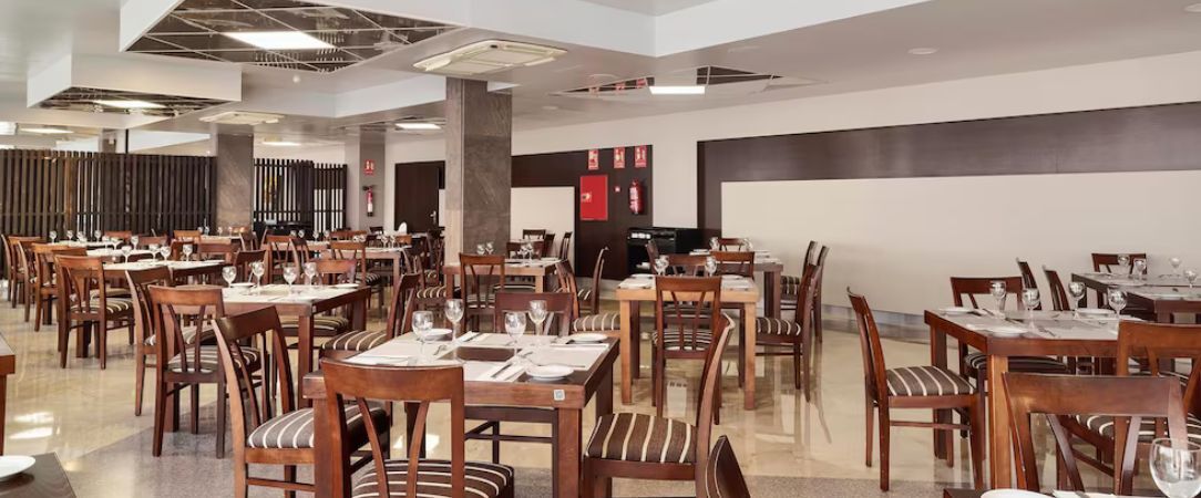 Alua Atlantico Golf Resort ★★★★ - Sublime All Inclusive en bord de mer & beauté des paysages canariens, l'idéal pour profiter en famille. - Tenerife, Îles Canaries