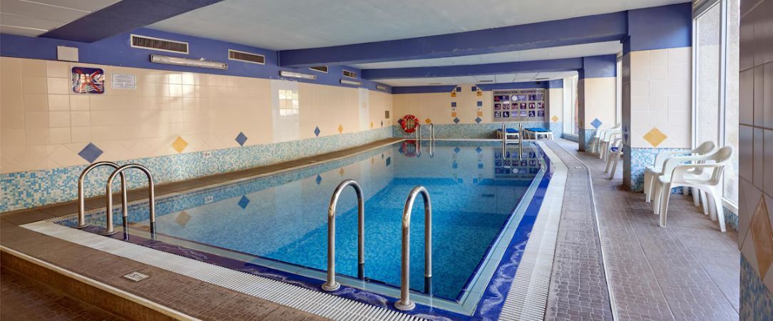 Alua Atlantico Golf Resort ★★★★ - Sublime All Inclusive en bord de mer & beauté des paysages canariens, l'idéal pour profiter en famille. - Tenerife, Îles Canaries