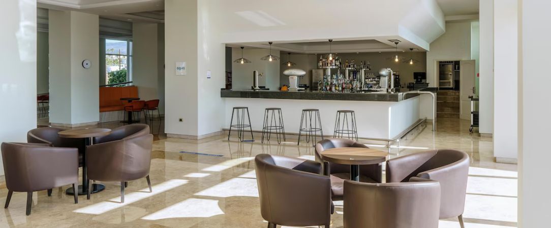 Alua Atlantico Golf Resort ★★★★ - Sublime All Inclusive en bord de mer & beauté des paysages canariens, l'idéal pour profiter en famille. - Tenerife, Îles Canaries