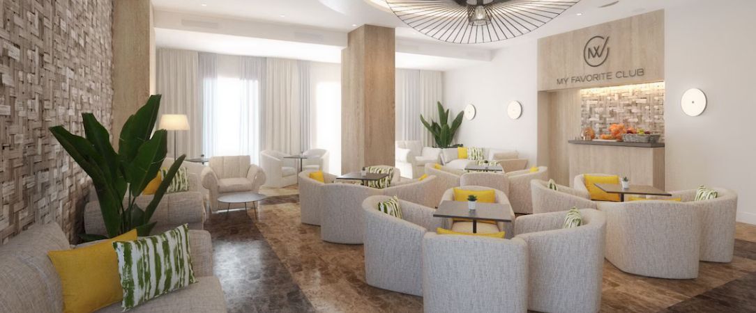 Alua Atlantico Golf Resort ★★★★ - Sublime All Inclusive en bord de mer & beauté des paysages canariens, l'idéal pour profiter en famille. - Tenerife, Îles Canaries