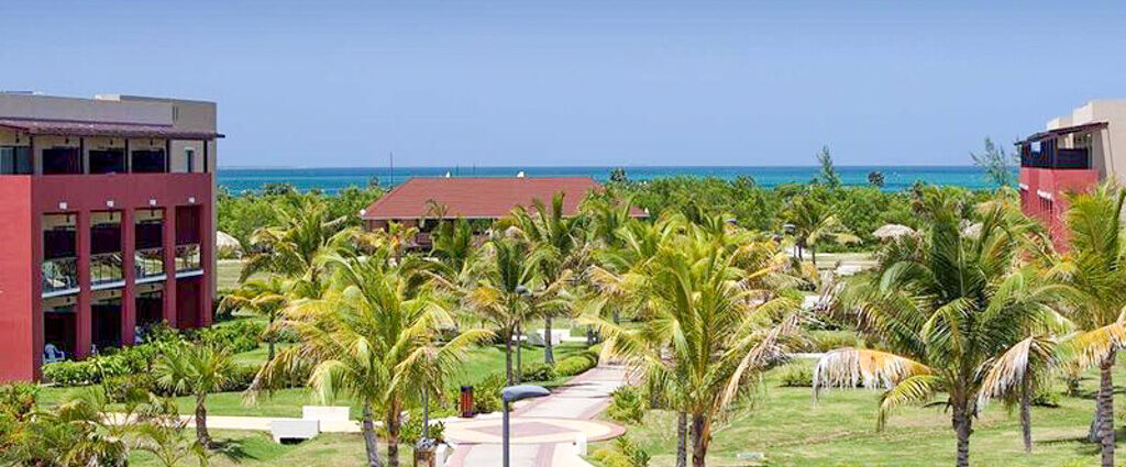 Grand Memories Varadero ★★★★★ - Un resort caribéen en All Inclusive, posé sur l’une des plus belles plages de Varadero. - Varadero, Cuba