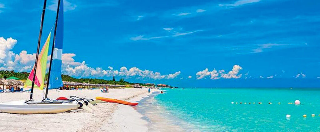 Grand Memories Varadero ★★★★★ - Un resort caribéen en All Inclusive, posé sur l’une des plus belles plages de Varadero. - Varadero, Cuba