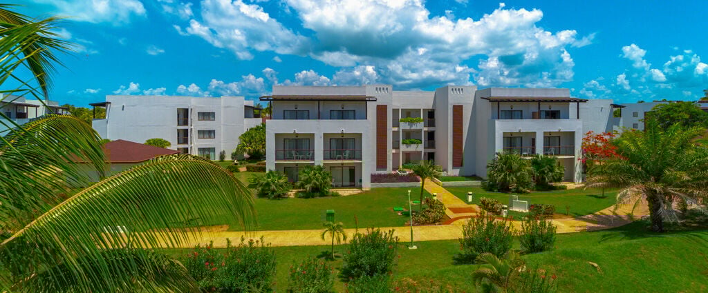 Grand Memories Varadero ★★★★★ - Un resort caribéen en All Inclusive, posé sur l’une des plus belles plages de Varadero. - Varadero, Cuba