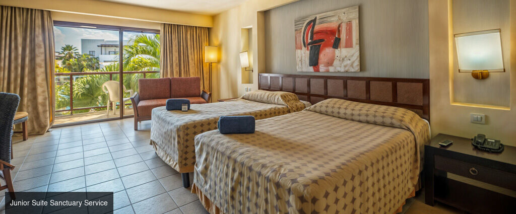 Grand Memories Varadero ★★★★★ - Un resort caribéen en All Inclusive, posé sur l’une des plus belles plages de Varadero. - Varadero, Cuba