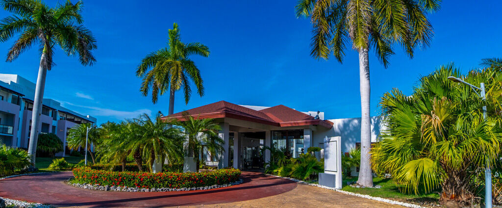 Grand Memories Varadero ★★★★★ - Un resort caribéen en All Inclusive, posé sur l’une des plus belles plages de Varadero. - Varadero, Cuba