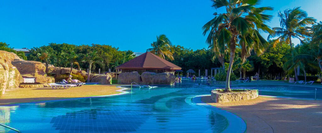 Grand Memories Varadero ★★★★★ - Un resort caribéen en All Inclusive, posé sur l’une des plus belles plages de Varadero. - Varadero, Cuba