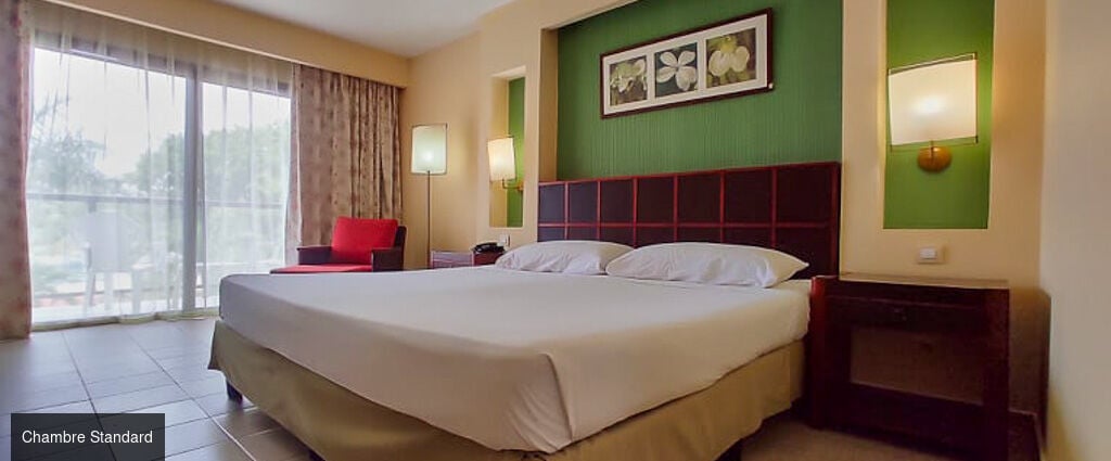 Grand Memories Varadero ★★★★★ - Un resort caribéen en All Inclusive, posé sur l’une des plus belles plages de Varadero. - Varadero, Cuba