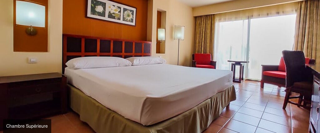 Grand Memories Varadero ★★★★★ - Un resort caribéen en All Inclusive, posé sur l’une des plus belles plages de Varadero. - Varadero, Cuba