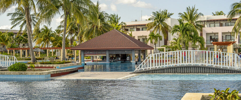 Grand Memories Varadero ★★★★★ - Un resort caribéen en All Inclusive, posé sur l’une des plus belles plages de Varadero. - Varadero, Cuba