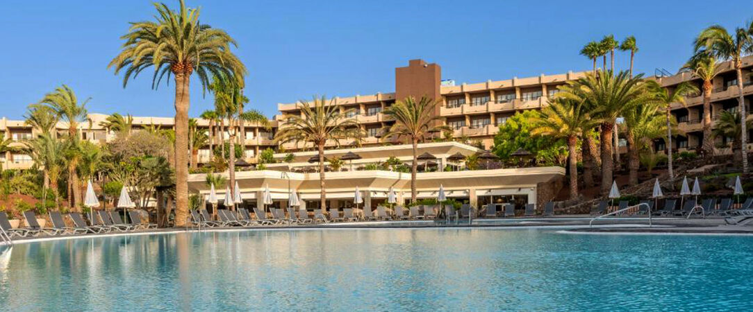 Ôclub Experience Barcelo Lanzarote ★★★★ - Un point de chute parfait pour découvrir les beautés de Lanzarote. - Lanzarote, Espagne