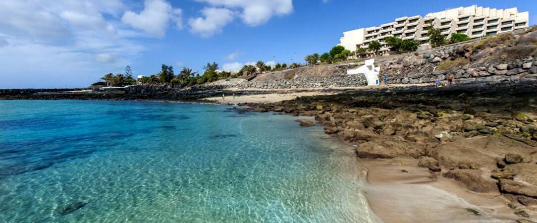 Ôclub Experience Barcelo Lanzarote ★★★★ - Un point de chute parfait pour découvrir les beautés de Lanzarote. - Lanzarote, Espagne