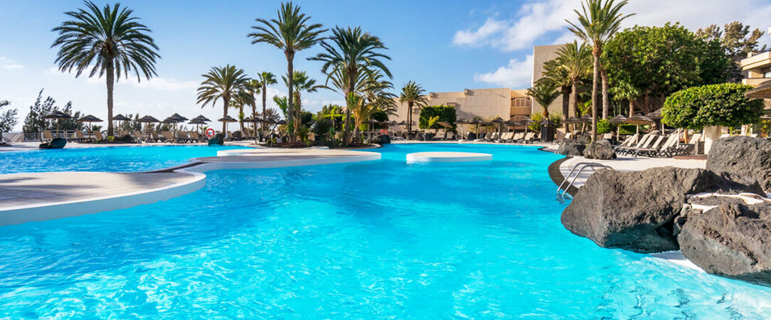 Ôclub Experience Barcelo Lanzarote ★★★★ - Un point de chute parfait pour découvrir les beautés de Lanzarote. - Lanzarote, Espagne