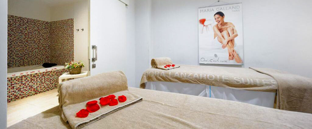 Ôclub Sentido Aequora Lanzarote Suites ★★★★ - Douce escapade ensoleillée en All Inclusive en bord de mer sous le soleil des îles Canaries. - Lanzarote, Îles Canaries