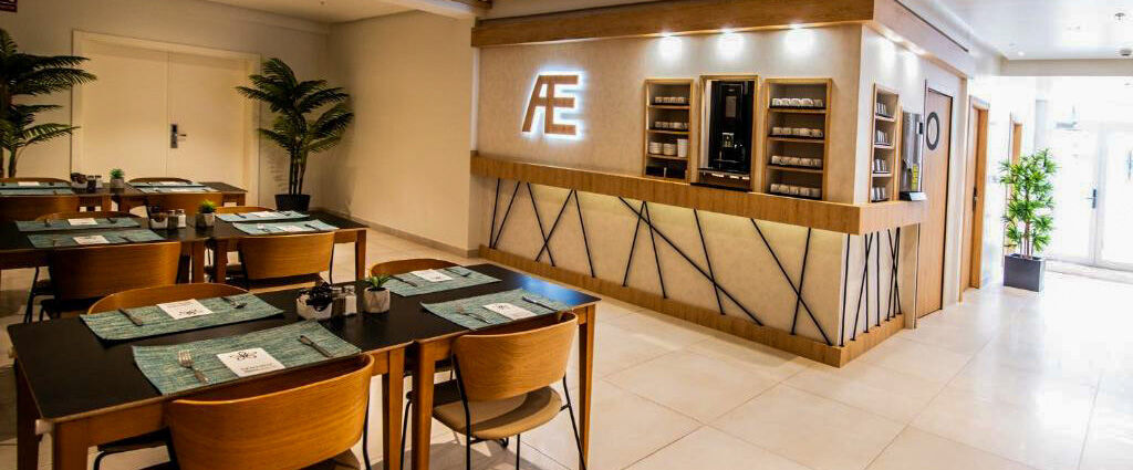 Ôclub Sentido Aequora Lanzarote Suites ★★★★ - Douce escapade ensoleillée en All Inclusive en bord de mer sous le soleil des îles Canaries. - Lanzarote, Îles Canaries