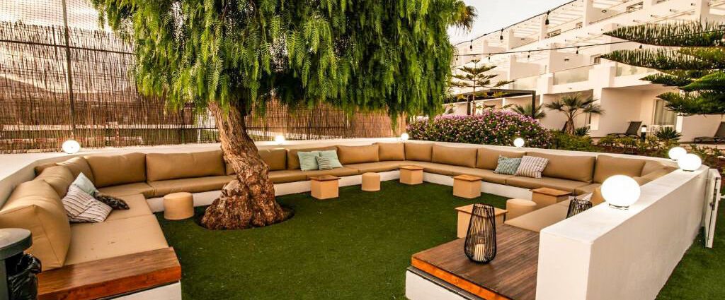 Ôclub Sentido Aequora Lanzarote Suites ★★★★ - Douce escapade ensoleillée en All Inclusive en bord de mer sous le soleil des îles Canaries. - Lanzarote, Îles Canaries