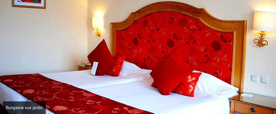 Steigenberger Marhaba Thalasso ★★★★★ - Adresse orientale & contemporaine à Hammamet en All Inclusive. - Hammamet, Tunisie
