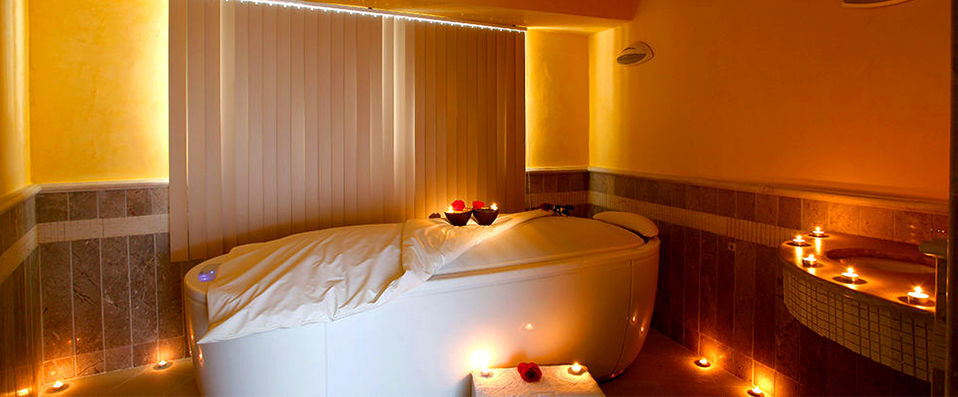 Steigenberger Marhaba Thalasso ★★★★★ - Adresse orientale & contemporaine à Hammamet en All Inclusive. - Hammamet, Tunisie