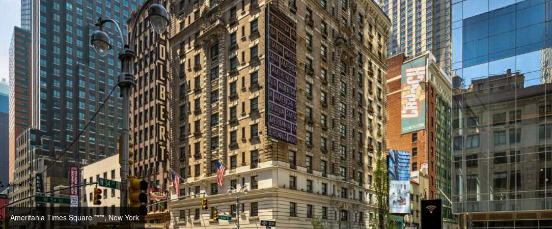 Cap sur l'Est Américain en train - Circuit de 10 jours en train à travers quatre villes légendaires de la côte Est américaine, entre histoire, culture et énergie urbaine. - États-Unis : Washington, Philadelphie, New York & Boston