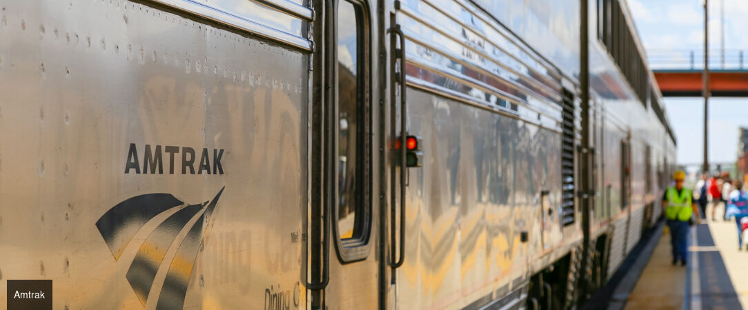 Cap sur l'Est Américain en train -  - États-Unis : Washington, Philadelphie, New York & Boston