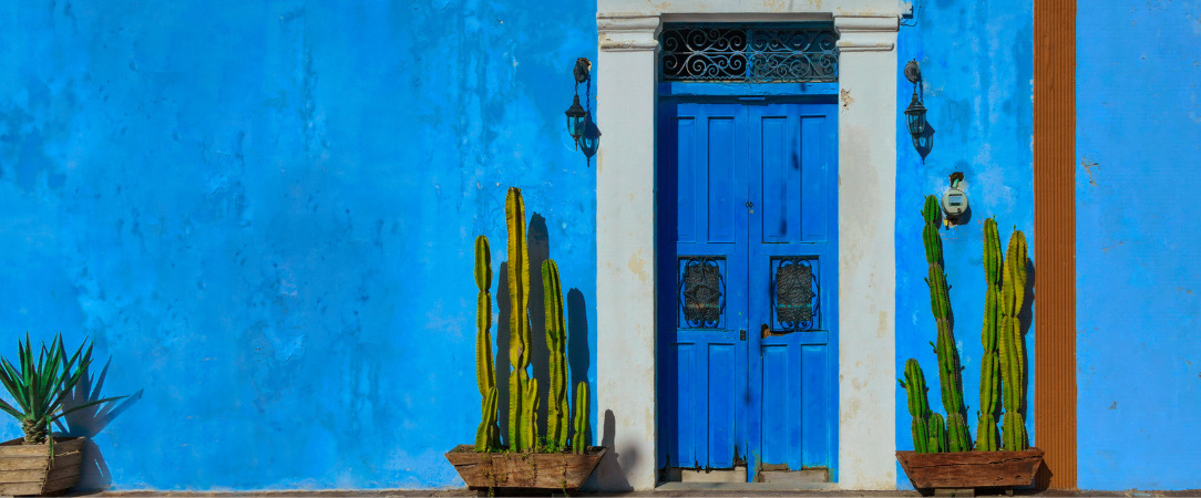 Mexique authentique : cités mayas, cenotes et lagunes enchantées -  - Mexique : Riviera Maya & Yucatán