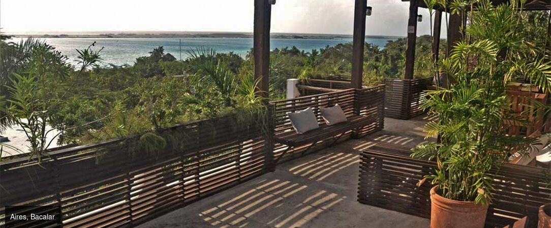 Mexique authentique : cités mayas, cenotes et lagunes enchantées -  - Mexique : Riviera Maya & Yucatán