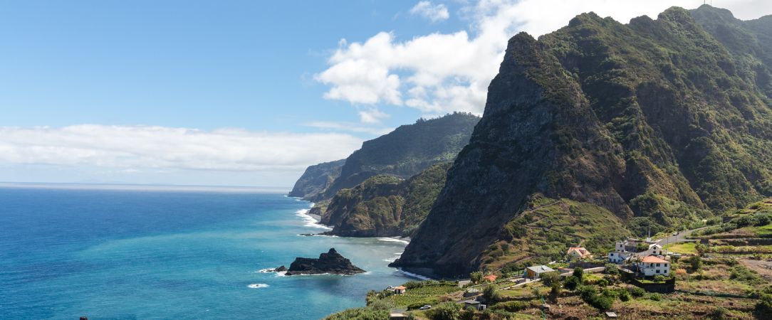 Madère – Réveillon entre océan et volcans - Circuits de 5 nuits à Funchal, entre traditions de Noël, tour de l’île et spectacle pyrotechnique unique au monde. - Madère, Portugal