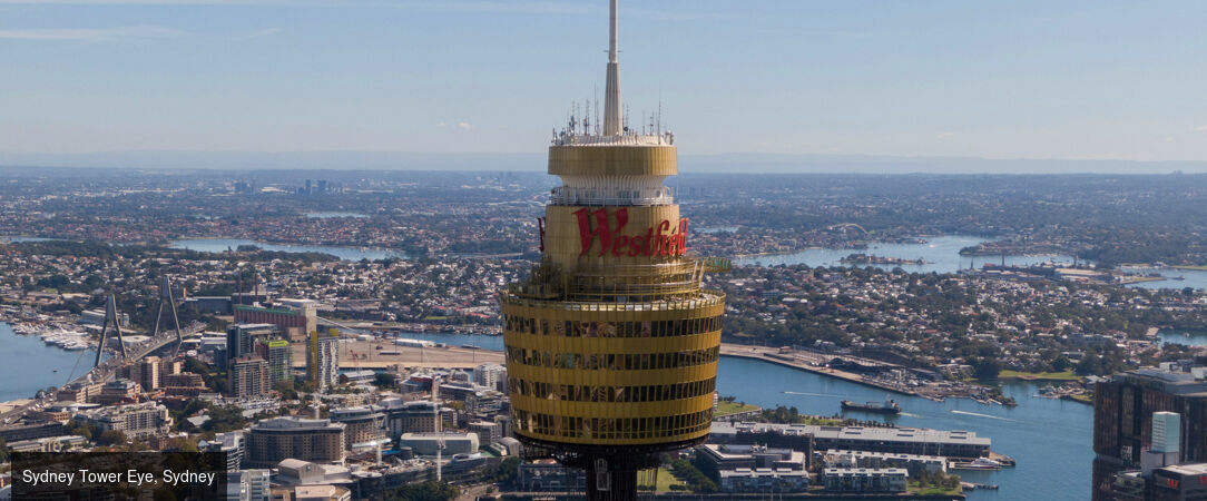 Modernité de Singapour et horizons d'Australie -  - Singapour & Australie : Singapour, Sydney & Cairns