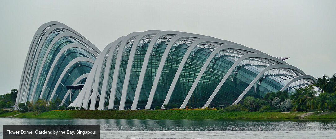 Modernité de Singapour et horizons d'Australie -  - Singapour & Australie : Singapour, Sydney & Cairns