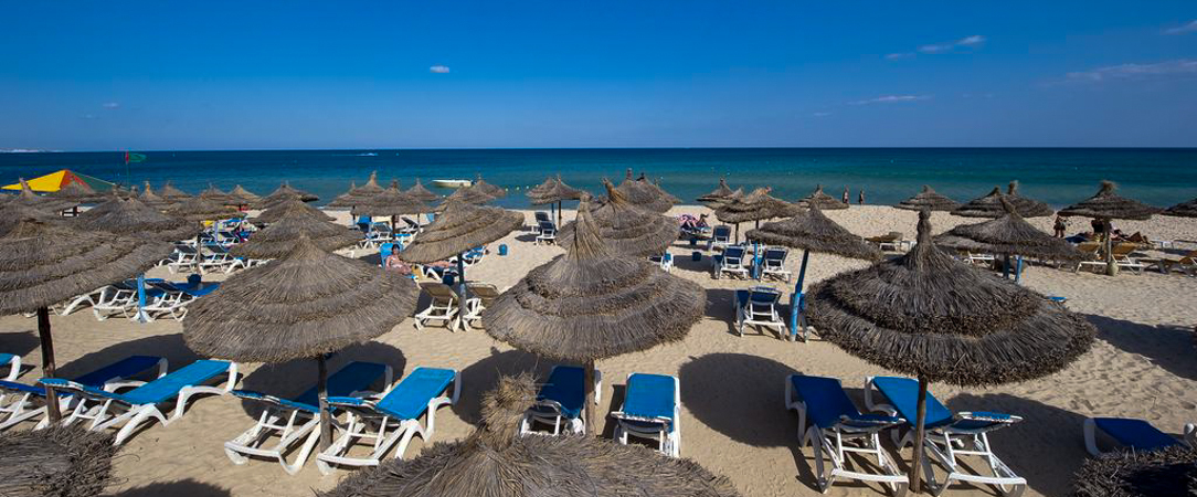 Diar Lemdina Hotel ★★★★ - Adresse tranquille en All Inclusive & voyage dans l’histoire d’une Médina reconstituée à Hammamet, l'idéal pour profiter en famille. - Hammamet, Tunisie
