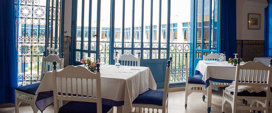 Diar Lemdina Hotel ★★★★ - Adresse tranquille en All Inclusive & voyage dans l’histoire d’une Médina reconstituée à Hammamet, l'idéal pour profiter en famille. - Hammamet, Tunisie