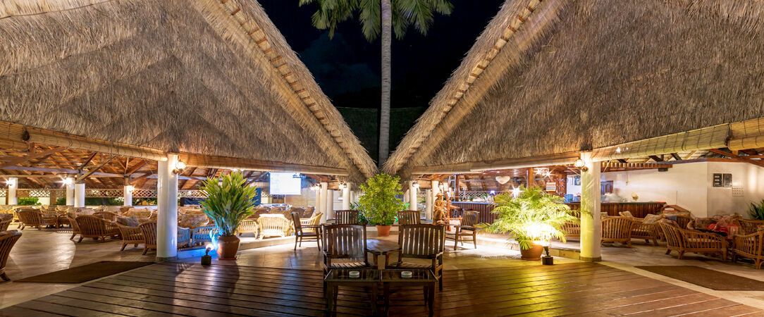 Fihalhohi Island Resort ★★★★ - Escapade paradisiaque aux Maldives. - Maldives