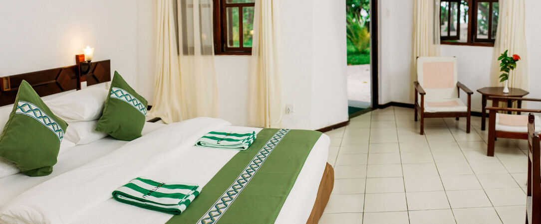 Fihalhohi Island Resort ★★★★ - Escapade paradisiaque aux Maldives. - Maldives