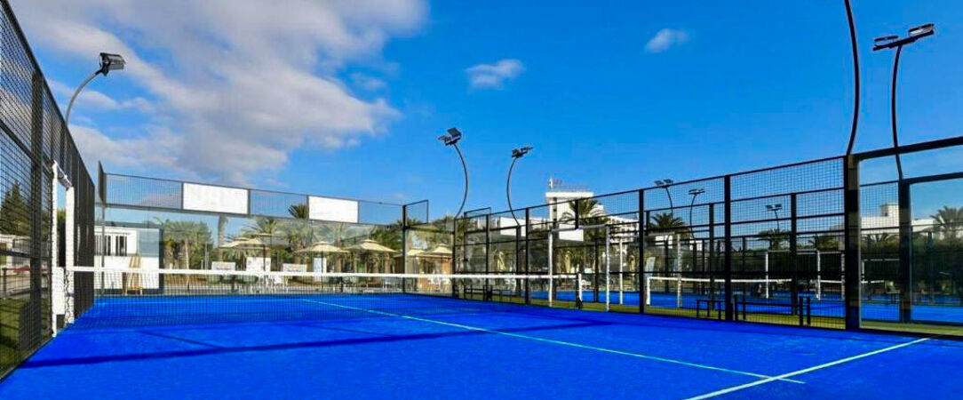 Tour Khalef Hotel Sousse ★★★★★ - Lâcher-prise & bien-être sur les côtes tunisiennes en All Inclusive, l'idéal pour profiter en famille. - Sousse, Tunisie