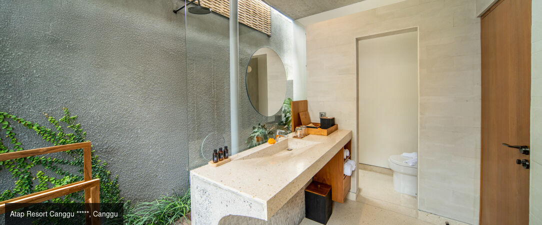 Escapade Balinaise entre océan et rizières - Combiné de 7 à 18 nuits, voyage raffiné entre belles plages du sud, authentique élégance d'Ubud et la beauté de l'île Nusa Ceningan. - Indonésie : Ubud, Nusa Ceningan & Canggu